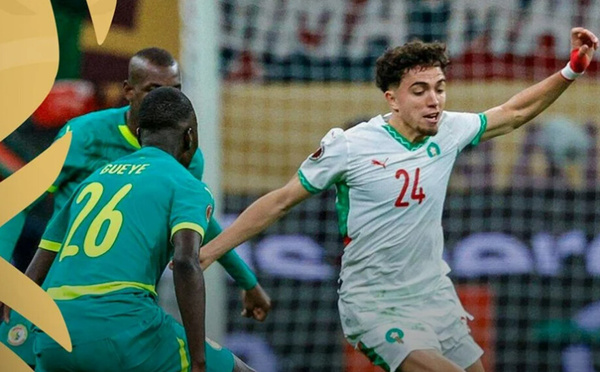 Neil El Aynaoui entre incertitudes à Rome et convoitises européennes