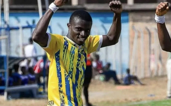 Drame au Ghana : le jeune Dominic Frimpong tué lors d’une attaque armée