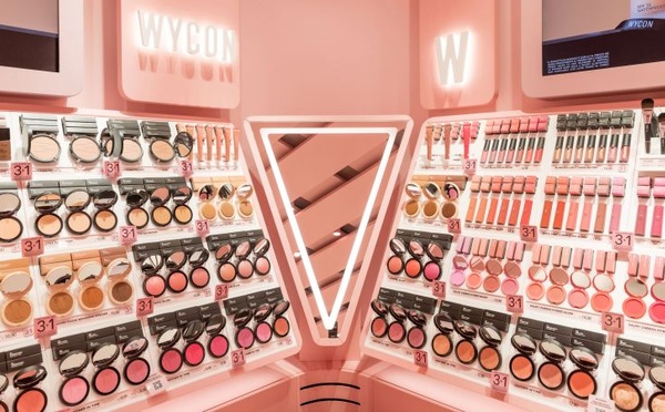 WYCON : cosmetic italien pour les Marocaines