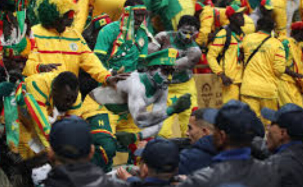 CAN 2025 : 18 condamnés en appel