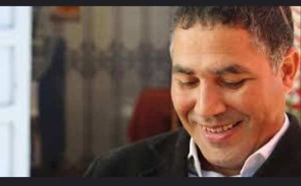 Moulay Youssef Elkahfaï expose à la Matisse Gallery de Marrakech, du 17 avril au 12 mai