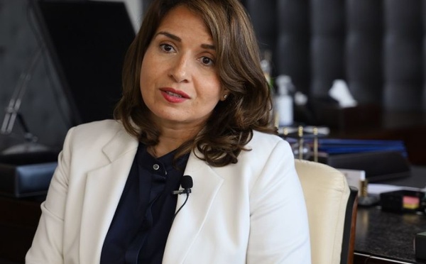 Leila Benali sécurise l’approvisionnement énergétique pour trois mois