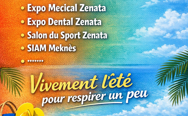 Avril - mai 2026 / L'ODJ Média sur tous les fronts