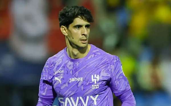 Yassine Bounou au cœur de la polémique après l’élimination d’Al-Hilal