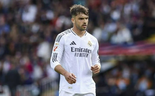Real Madrid : Raúl Asencio absent pour le choc face au Bayern