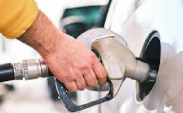 Gasoil et essence à deux vitesses 