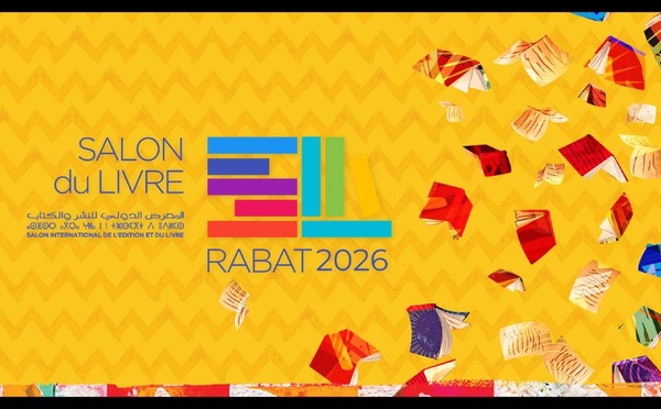 SIEL Rabat 2026 : la France invitée d’honneur pour une 31e édition ouverte, créative et populaire