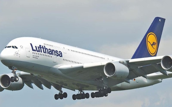 Transport aérien : nouvelles turbulences en Europe avec un appel à la grève chez un géant du ciel