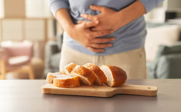 Arrêter le gluten en cas de syndrome de l’intestin irritable : efficace ou pas ?