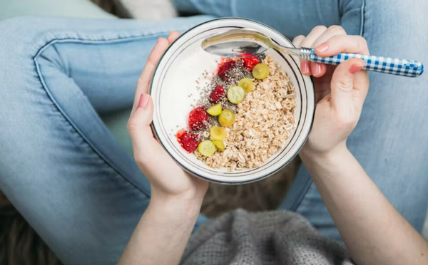 Pourquoi les flocons d’avoine sont-ils vos alliés contre le cholestérol ?