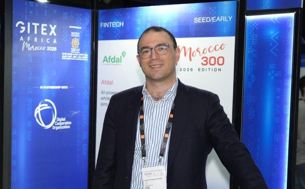 Bachir Benslimane : “Nous n’avons pas créé un simple chatbot, mais un vrai cerveau financier pour le crédit immobilier”