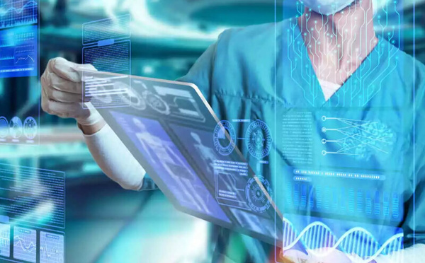 Santé et Technologie : L'Intelligence Artificielle Échoue dans 80% des Diagnostics Initiaux