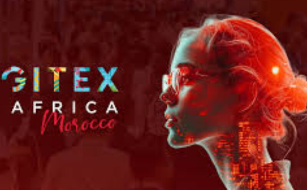 GITEX  : L’Europe mise sur le hub Marocain