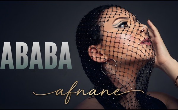 Afnane - ABABA