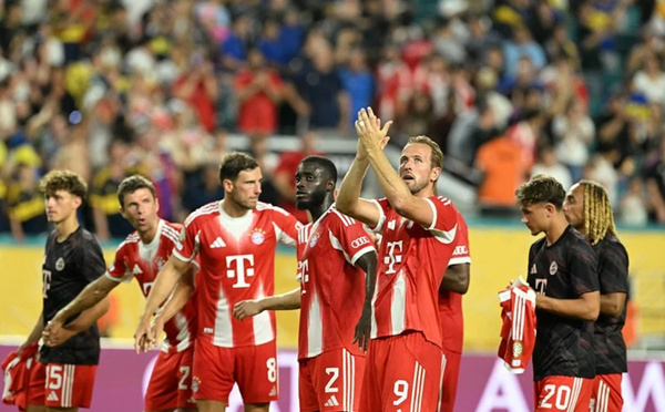 Le Bayern renverse le Real et file en demi-finale dans un match fou