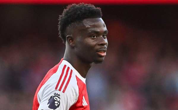 Arsenal assure l’essentiel et retrouve le dernier carré