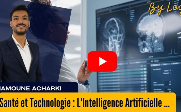 [vidéo] : Santé et Technologie : L'Intelligence Artificielle Échoue dans 80% des Diagnostics Initiaux