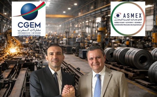 La CGEM et l’ASMEX : les industriels engagés sur leur propre capital désertent leurs propres batailles