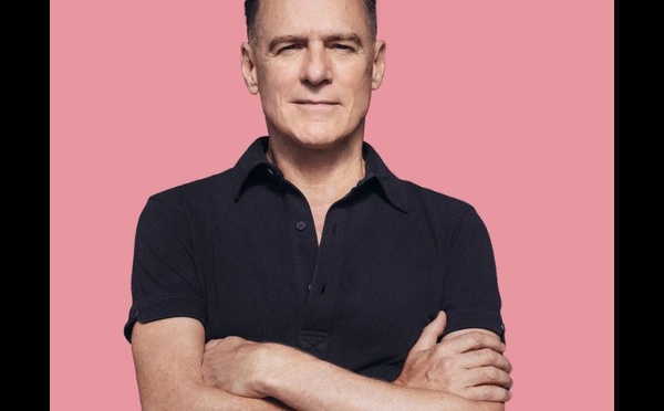 Bryan Adams en concert à Casablanca le 7 mai