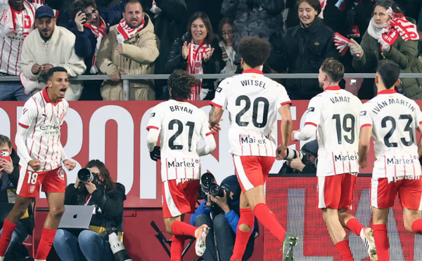 Mercato : l’Atlético de Madrid s’intéresse à Azzedine Ounahi