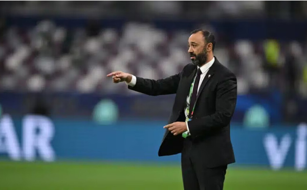 Oman : Tarik Sektioui dévoile sa première liste de sélectionneur