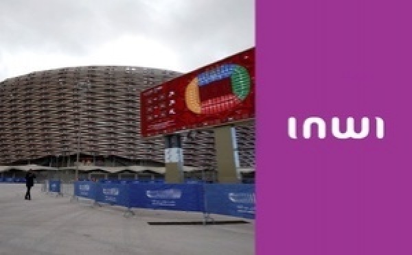 CAN 2025: inwi leader des performances réseau dans les stades, selon Ookla