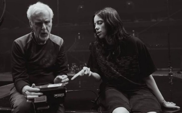 Le documentaire 3D « Billie Eilish : Hit Me Hard and Soft-The Tour » arrive dans les salles marocaines en mai