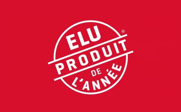 ​Élu Produit de l’Année Maroc 2026: les marques préférées des consommateurs à l’honneur