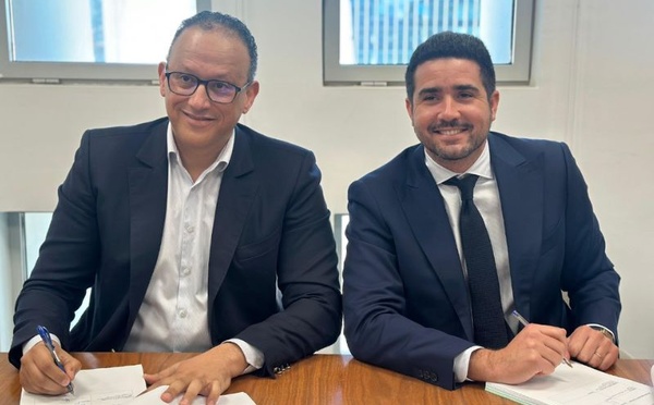 Innoflex lève 200 MDH pour bâtir une plateforme industrielle de référence en Afrique du Nord