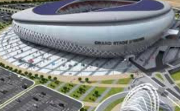 Stades du Mondial : Accès devenu cher