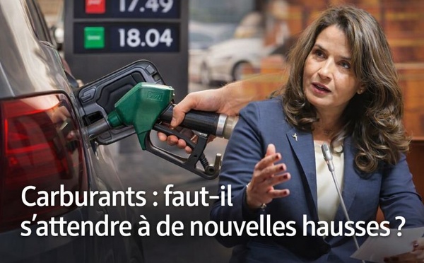 Carburants : Leila Benali a-t-elle vraiment rassuré les Marocains ?