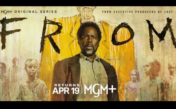 From saison 4 : révélations, voyages temporels et danger accru