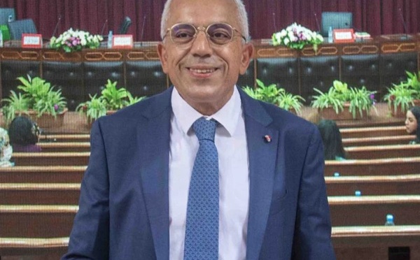 ​Casablanca-Settat : un milliard de dirhams levé, la Région change d’échelle