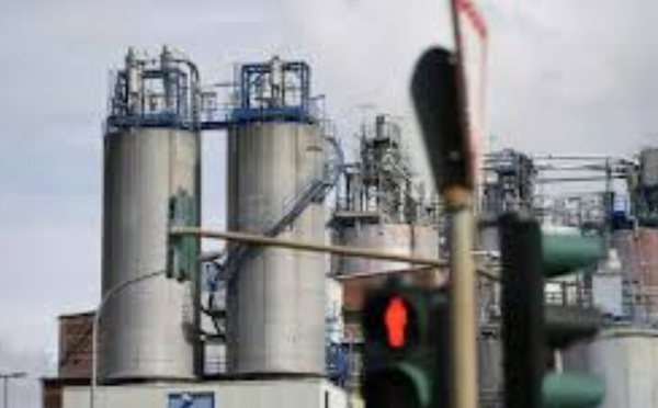 Industrie : Offensive allemande au Maroc