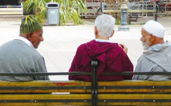 Retraités en colère : +2.000 DH exigés, la pression monte avant le dialogue social