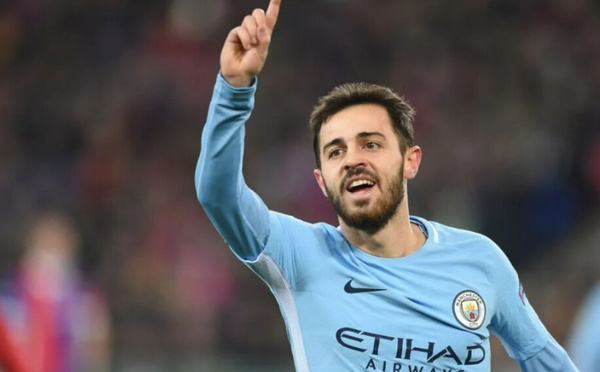 Manchester City : Bernardo Silva annonce son départ et tourne la page d’une ère dorée