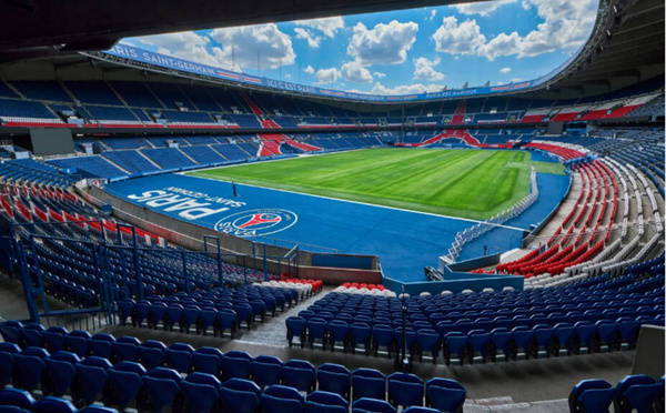 Parc des Princes : le PSG prêt à relancer les négociations avec la Ville de Paris