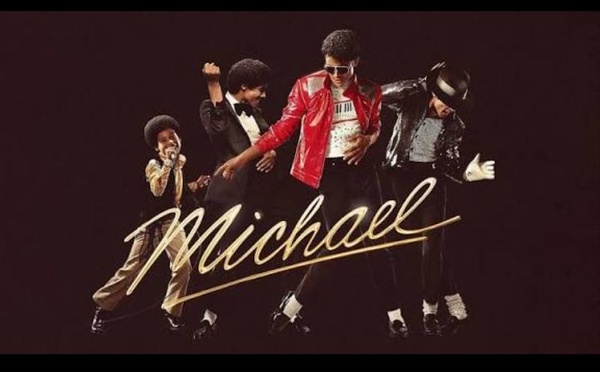 Michael Jackson au cinéma : la genèse d’une star sous l’œil de la famille Jackson