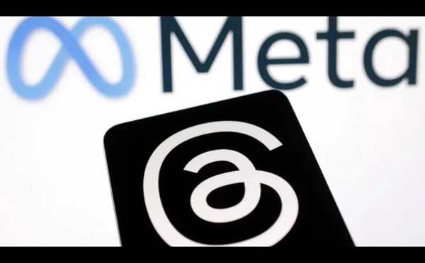 Threads sur le web : Meta teste enfin les messages directs et un nouveau menu