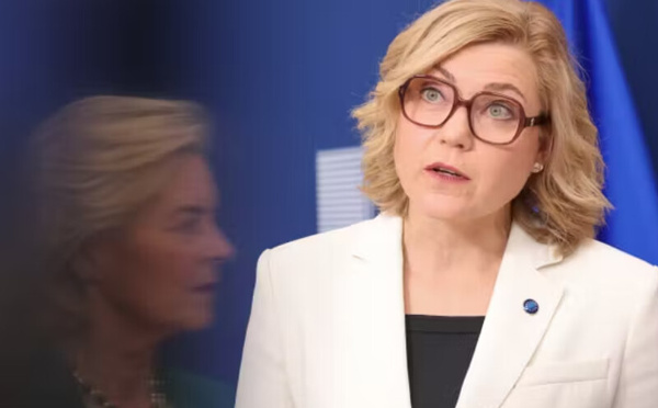 Concurrence numérique : l’UE précise les règles imposées à Google pour le partage de ses données.