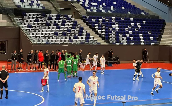 Sports de salle au Maroc : l’angle mort du sport national