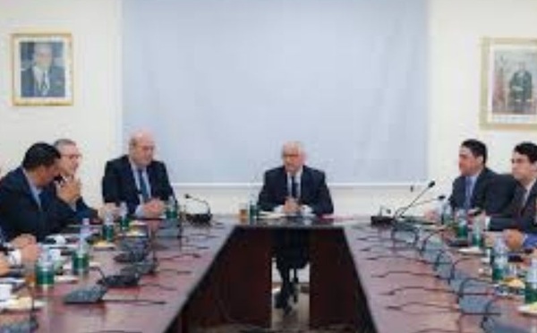 ​Le Parti de l’Istiqlal resserre son cap politique et électoral