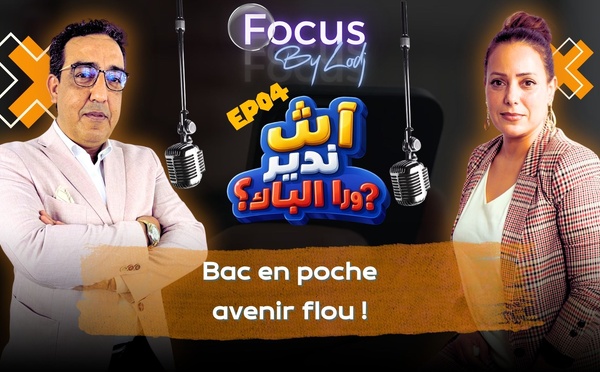 Bac en poche, avenir flou : pourquoi il faut repenser l’orientation des jeunes ?