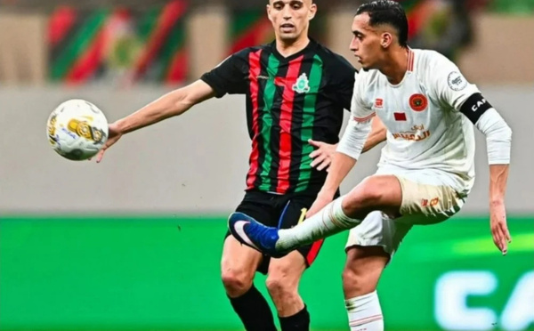     CAF : trois clubs marocains en quête de finale