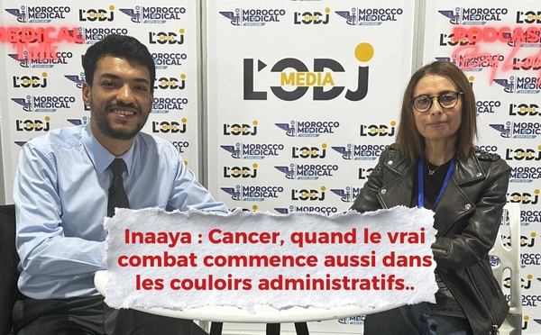 Inaaya : Cancer, quand le vrai combat commence aussi dans les couloirs administratifs..