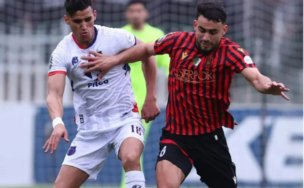 CAF : OCS éliminé aux portes de la finale, l’USMA file au bout du suspense