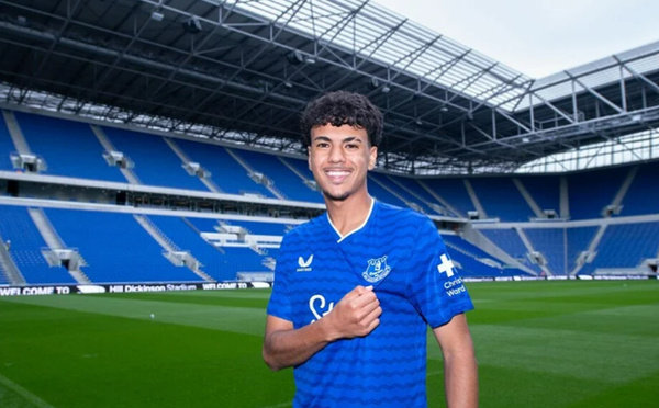 Adam Aznou sur les tablettes de Marseille pour le prochain mercato