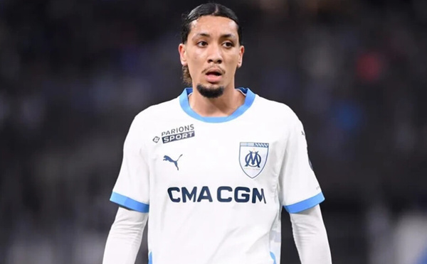 Bilal Nadir vers un départ libre de l’OM ?