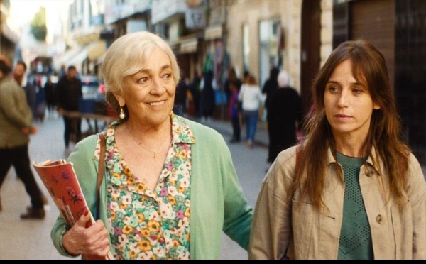 « Calle Málaga » : Maryam Touzani raconte la vie et la mémoire à Tanger