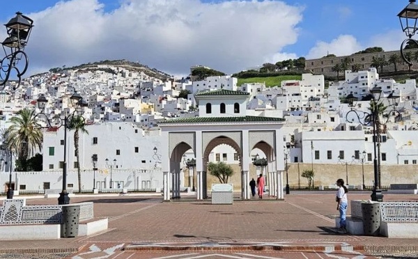 Tétouan célébrée comme capitale méditerranéenne de la culture et du dialogue 2026